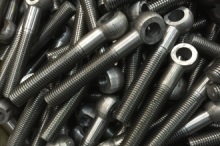 Откидные болты